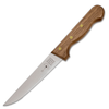F. Herder 6" Boning Knife with Walnut Wooden Handle (0354 - 15,50) - Gearevo Malaysia
