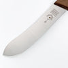F. Herder 7" Bullnose Knife with Walnut Wooden Handle (0347-18,00WALNUT) - Gearevo Malaysia