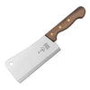 F. Herder Bone Cleaver 6 Inch with Wooden Handle (0313 - 16,00) - Gearevo Malaysia