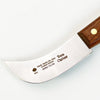 F. Herder Don Carlos Classic 10cm or 4 Inch Skinning Knife (4682.100WALNUT) - Gearevo Malaysia