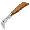 F. Herder Saddler's Knife 3 Inch Wooden Handle (4333 - 08,00) - Gearevo Malaysia