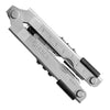 Gerber Gear Multi - Plier 600 Bluntnose Stainless (G7510G) - Gearevo Malaysia