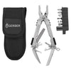 Gerber Gear Multi - Plier 600 Bluntnose Stainless (G7510G) - Gearevo Malaysia