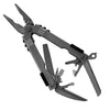 Gerber Gear Multi - Plier 600 Needlenose Black (G0314) - Gearevo Malaysia