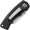 Gerber Knives Edge Utility Knife Black TacHide (G3749) - Gearevo Malaysia