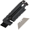 Gerber Prybrid Utility Knife Black G - 10 (G4082) - Gearevo Malaysia