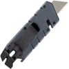 Gerber Prybrid Utility Knife Dark Grey G - 10 (G1068162) - Gearevo Malaysia