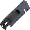 Gerber Prybrid Utility Knife Dark Grey G - 10 (G1068162) - Gearevo Malaysia