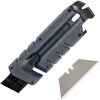Gerber Prybrid Utility Knife Dark Grey G - 10 (G1068162) - Gearevo Malaysia