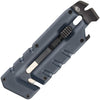 Gerber Prybrid Utility Knife Dark Grey G - 10 (G1068162) - Gearevo Malaysia