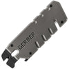 Gerber Prybrid Utility Knife Gray G - 10 (G3745) - Gearevo Malaysia