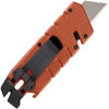 Gerber Prybrid Utility Knife Orange G - 10 (G1068149) - Gearevo Malaysia