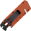 Gerber Prybrid Utility Knife Orange G - 10 (G1068149) - Gearevo Malaysia