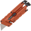 Gerber Prybrid Utility Knife Orange G - 10 (G1068149) - Gearevo Malaysia