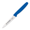 Giesser 10 cm Paring Knife with Blue Plastic Handle (8315SP10B) - Gearevo Malaysia