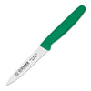 Giesser 10 cm Paring Knife with Green Plastic Handle (8315SP10GR) - Gearevo Malaysia