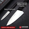 Giesser 2 - Pieces Knife Gift Set (GE - GS1) - Gearevo Malaysia