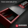 Giesser 2 - Pieces Knife Gift Set (GE - GS1) - Gearevo Malaysia