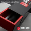 Giesser 3 - Pieces Knife Gift Set (GE - GS2) - Gearevo Malaysia