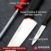 Giesser 3 - Pieces Knife Gift Set (GE - GS2) - Gearevo Malaysia