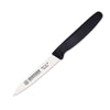 Giesser 4 inch Paring Knife with Black Handle (8315SP10) - Gearevo Malaysia