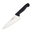 Giesser 6 inch Chef Knife with Black Handle (845516) - Gearevo Malaysia