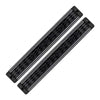 KitchenDao Magnetic Knife Rack 2 Pieces (KD01842) - Gearevo Malaysia