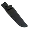 Kydex sheath for F. Herder 6 Inch Broadblade Knife Wooden Handle (0388 - 16,00) - KNIFE NOT INCLUDED (GE - K15 - 03881600) - Gearevo Malaysia