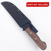 Kydex sheath for F. Herder 6 Inch Broadblade Knife Wooden Handle (0388-16,00) - KNIFE NOT INCLUDED (GE-K15-03881600) - Gearevo Malaysia