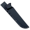 Kydex sheath for F. Herder 7 Inch Broadblade Knife Wooden Handle (0388 - 18,00) - KNIFE NOT INCLUDED (GE - K14 - 03881800) - Gearevo Malaysia