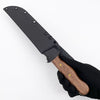 Kydex sheath for F. Herder 7 Inch Broadblade Knife Wooden Handle (0388-18,00) - KNIFE NOT INCLUDED (GE-K14-03881800) - Gearevo Malaysia