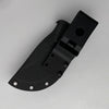 Kydex sheath for F. Herder Skinning 4 inch Knife Wooden Handle (0375-10,00) - KNIFE NOT INCLUDED (GE-K13-03751000) - Gearevo Malaysia