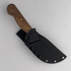 Kydex sheath for F. Herder Skinning 4 inch Knife Wooden Handle (0375-10,00) - KNIFE NOT INCLUDED (GE-K13-03751000) - Gearevo Malaysia