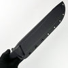 Kydex sheath for Victorinnox Bullnose 10 inch Knife (5.7403.25) - KNIFE NOT INCLUDED (GE - K17 - 5740325) - Gearevo Malaysia