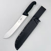 Kydex sheath for Victorinnox Bullnose 10 inch Knife (5.7403.25) - KNIFE NOT INCLUDED (GE - K17 - 5740325) - Gearevo Malaysia