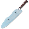 Lamson Knife Safe / Sheath for 8 - 10 inch Blade - Gearevo Malaysia