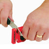Lansky Quick - Fix Knife Sharpener (LCSTC) - Gearevo Malaysia