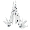 Leatherman Sidekick 14 - in - 1 Multi Tools with Leather Sheath (LET831439) - Gearevo Malaysia