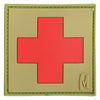 Maxpedition Medic Patch Large Arid (MXMED2A) - Gearevo Malaysia