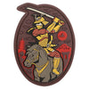 Maxpedition Ronin Patch Full Color (MXRNINC) - Gearevo Malaysia