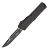 Microtech Combat Troodon Interceptor Gen III Signature Series (MT1217 - 1TS) - Gearevo Malaysia