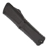 Microtech Combat Troodon Interceptor Gen III Signature Series (MT1217 - 1TS) - Gearevo Malaysia