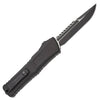 Microtech Combat Troodon Interceptor Gen III Signature Series (MT1217 - 1TS) - Gearevo Malaysia