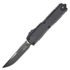 Microtech Ultratech ZBP Zero Blade Play Tactical AUTO OTF Knife (MT1121 - 1T) - Gearevo Malaysia
