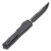 Microtech Ultratech ZBP Zero Blade Play Tactical AUTO OTF Knife (MT1121 - 1T) - Gearevo Malaysia