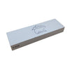 Naniwa Polar Bear Japanese Stone Knife Sharpening 400 (NAK - K4) - Gearevo Malaysia