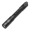 Nitecore MT2A Pro NiteLab UHi 20 LED CW 1000L USB Rechargeable Flashlight (MT2A - PRO) - Gearevo Malaysia