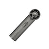 Nitecore NEF01 Mini Hight Speed Handheld Fan (Metallic Grey) - Gearevo Malaysia