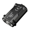 Nitecore TINI 3 (Classic Black) 600L Rechargeable Keychain Flashlight (TINI3 - CB) - Gearevo Malaysia