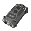Nitecore TINI 3 (Forest Grey) 600L Rechargeable Keychain Flashlight (TINI3 - FG) - Gearevo Malaysia